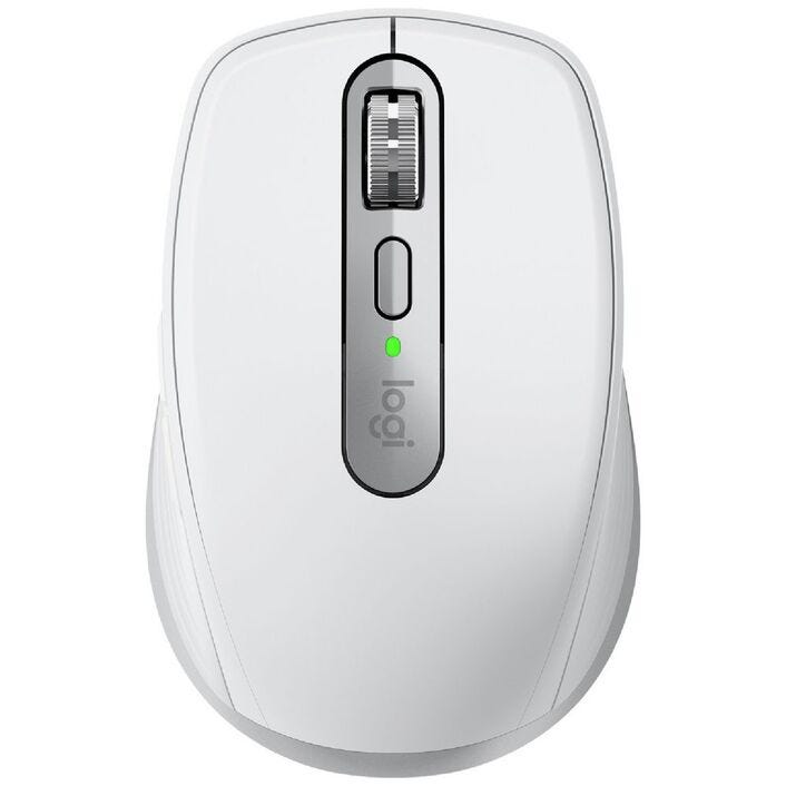 Logitech MX Anywhere 3S for Mac (Pale Grey) 
