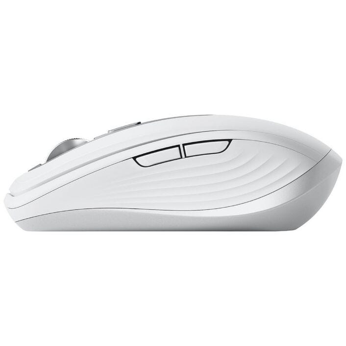 Logitech MX Anywhere 3S for Mac (Pale Grey) 