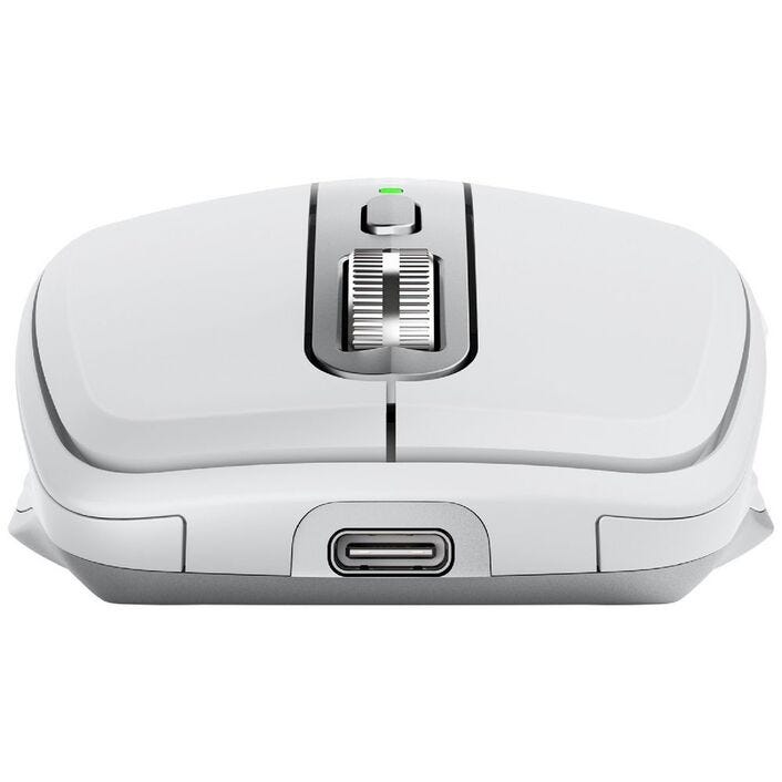 Logitech MX Anywhere 3S for Mac (Pale Grey) 