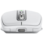 Logitech MX Anywhere 3S for Mac (Pale Grey) 