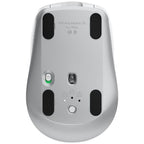 Logitech MX Anywhere 3S for Mac (Pale Grey) 