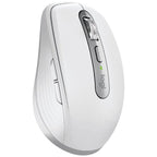 Logitech MX Anywhere 3S for Mac (Pale Grey) 