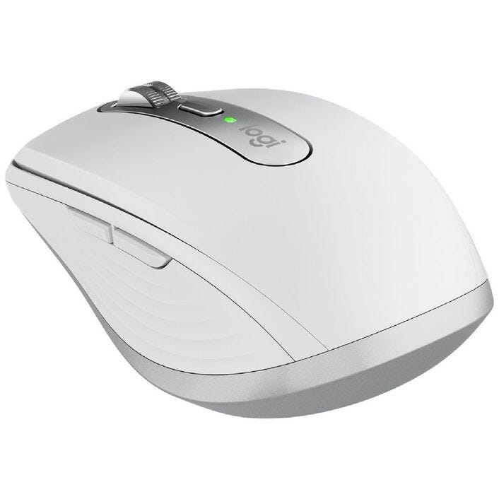 Logitech MX Anywhere 3S for Mac (Pale Grey) 