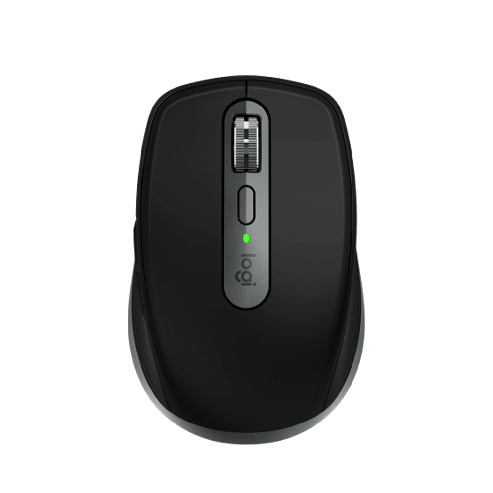 Logitech MX Anywhere 3S for Mac (Space Grey) 