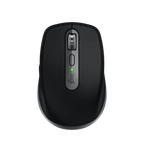 Logitech MX Anywhere 3S for Mac (Space Grey) 