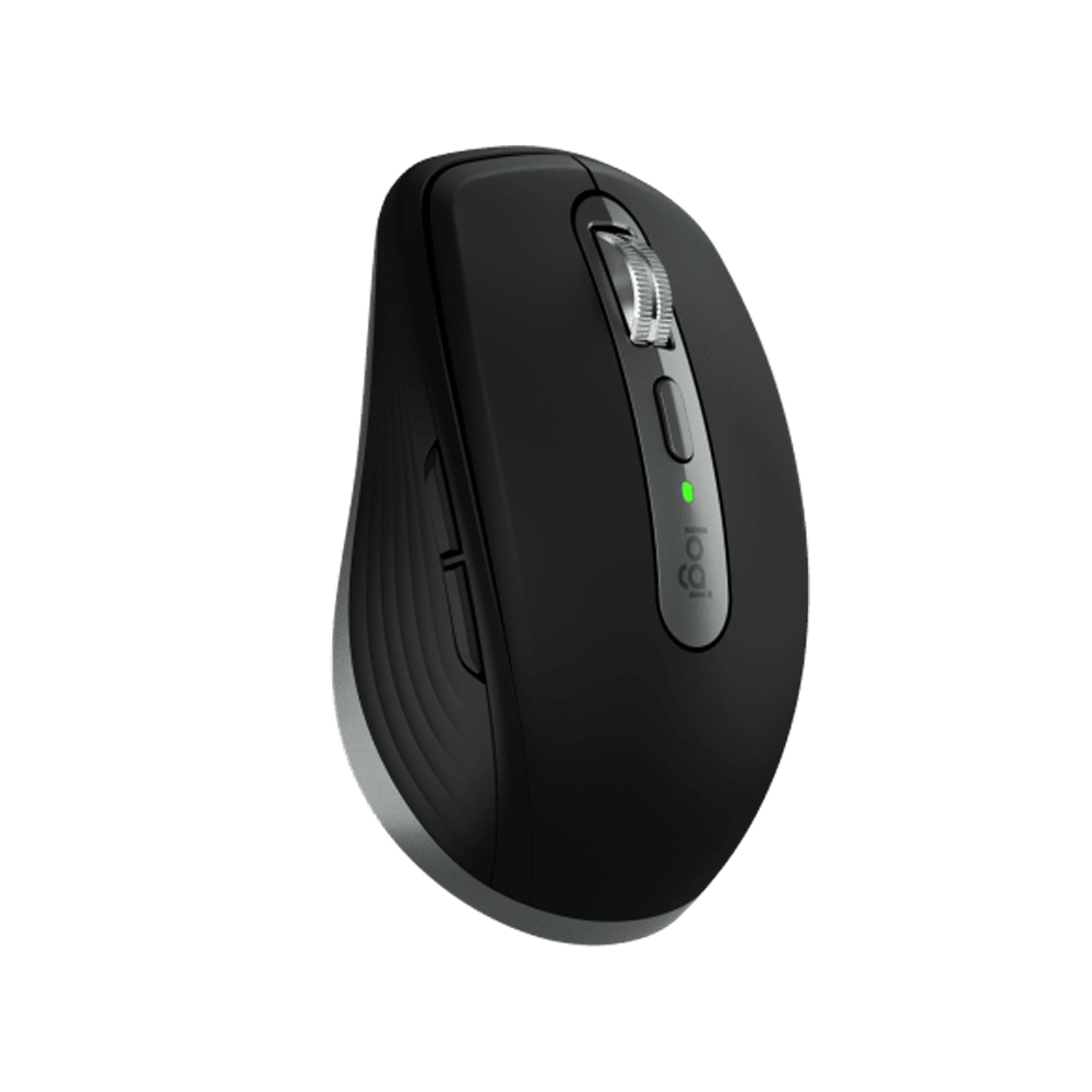 Logitech MX Anywhere 3S for Mac (Space Grey) 