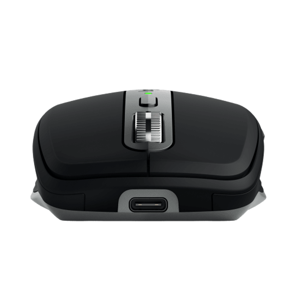 Logitech MX Anywhere 3S for Mac (Space Grey) 