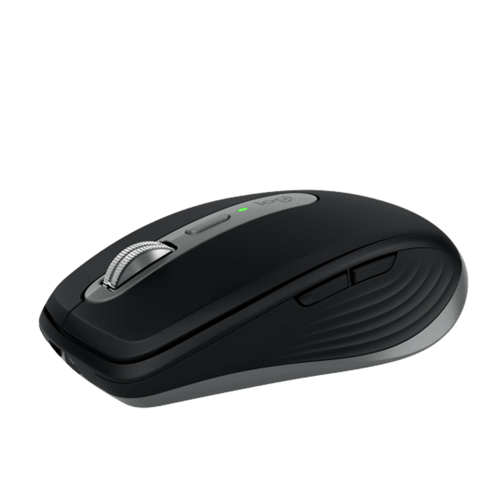 Logitech MX Anywhere 3S for Mac (Space Grey) 