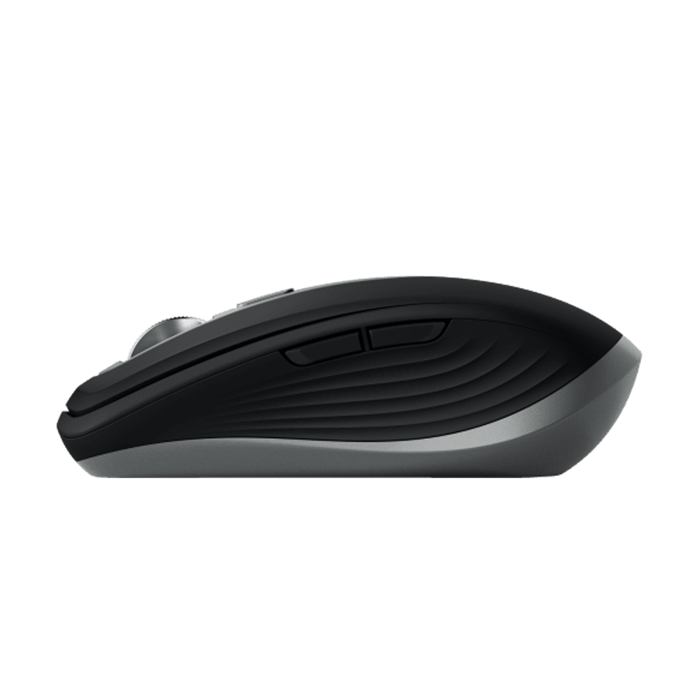 Logitech MX Anywhere 3S for Mac (Space Grey) 