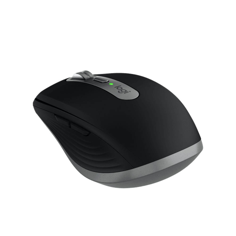 Logitech MX Anywhere 3S for Mac (Space Grey) 