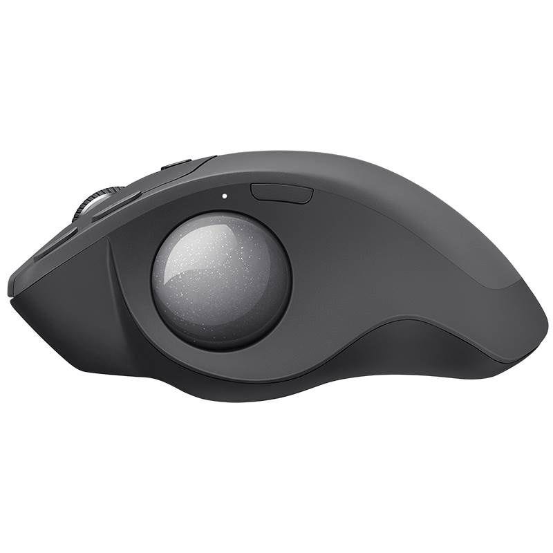 Logitech MX Ergo Wireless Trackball Mouse