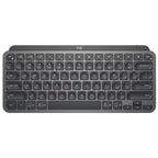 Logitech MX Keys Mini Wireless Keyboard - Graphite