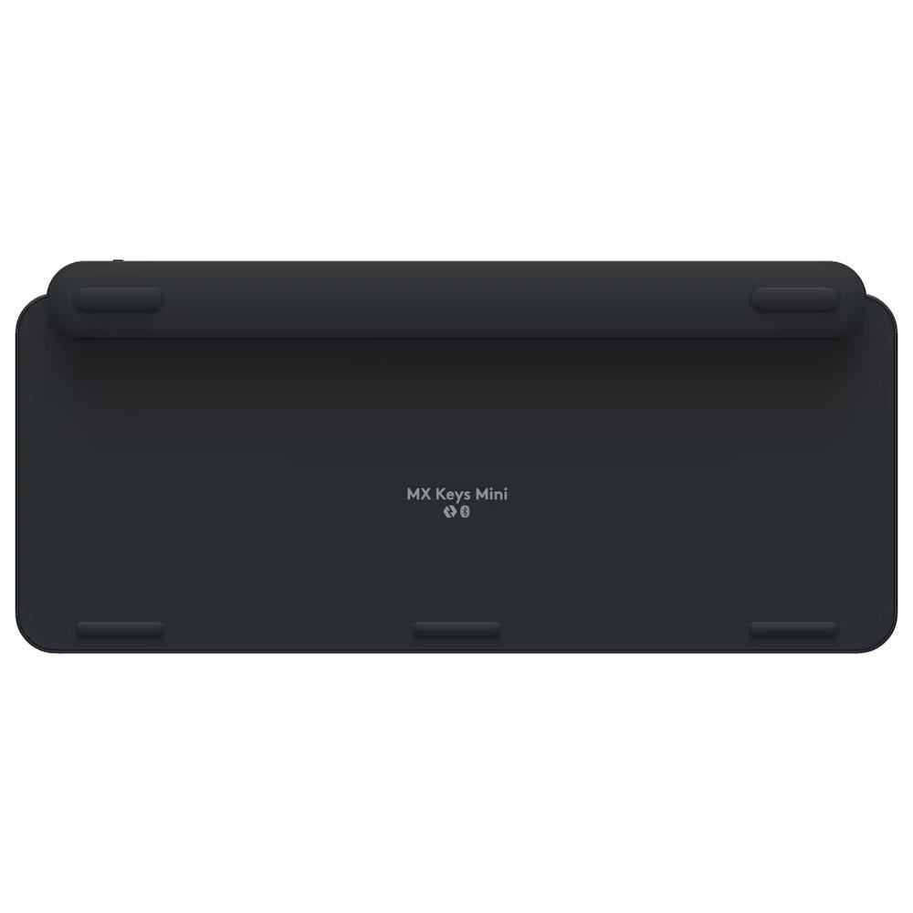 Logitech MX Keys Mini Wireless Keyboard - Graphite