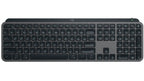 Logitech MX Keys S Advanced Wireless Illuminated Keyboard