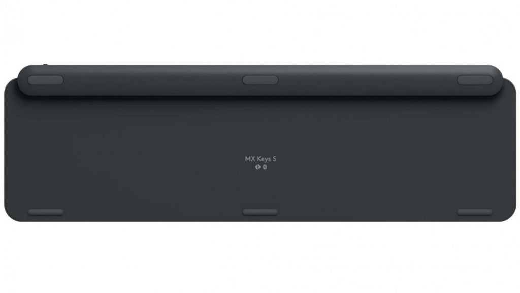 Logitech MX Keys S Advanced Wireless Illuminated Keyboard