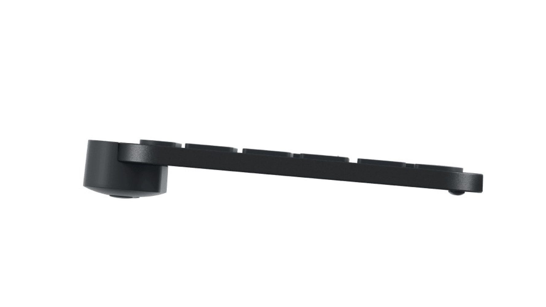 Logitech MX Keys S Advanced Wireless Illuminated Keyboard