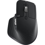 Logitech MX Master 3 Wireless Mouse - Graphite