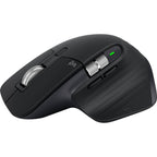 Logitech MX Master 3 Wireless Mouse - Graphite