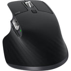 Logitech MX Master 3 Wireless Mouse - Graphite