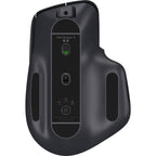 Logitech MX Master 3 Wireless Mouse - Graphite