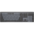 Logitech MX Mechanical Wireless Keyboard (Linear)