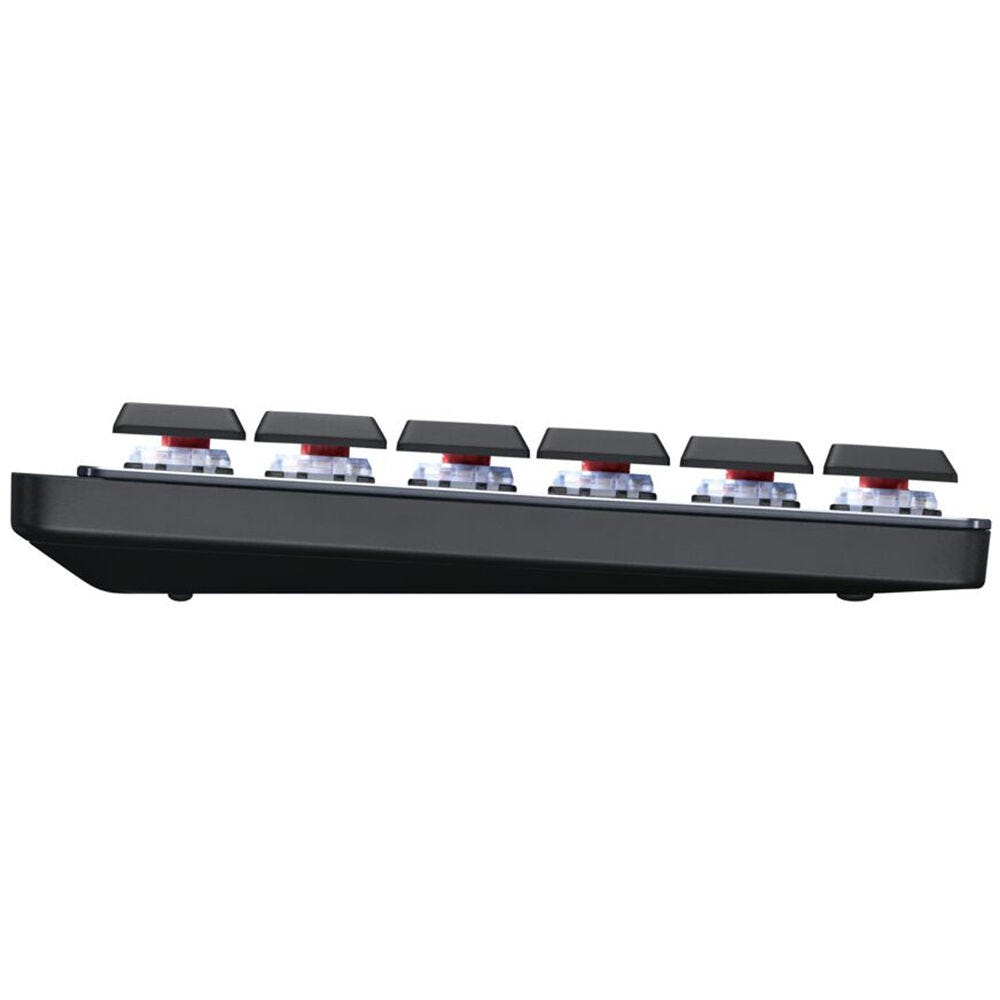 Logitech MX Mechanical Wireless Keyboard (Linear)
