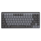Logitech MX Mechanical Mini Wireless Keyboard (Clicky)