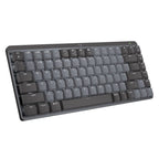 Logitech MX Mechanical Mini Wireless Keyboard (Clicky)