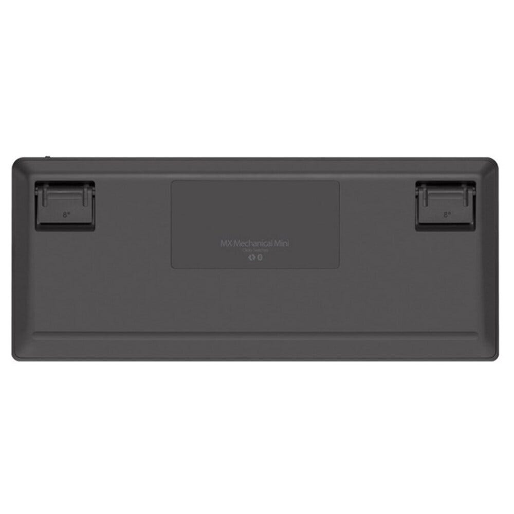 Logitech MX Mechanical Mini Wireless Keyboard (Clicky)