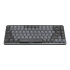 Logitech MX Mechanical Mini Wireless Keyboard - Tactile Quiet