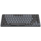 Logitech MX Mechanical Mini Wireless Keyboard (Linear)