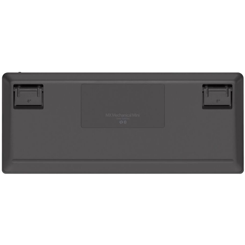 Logitech MX Mechanical Mini Wireless Keyboard (Linear)