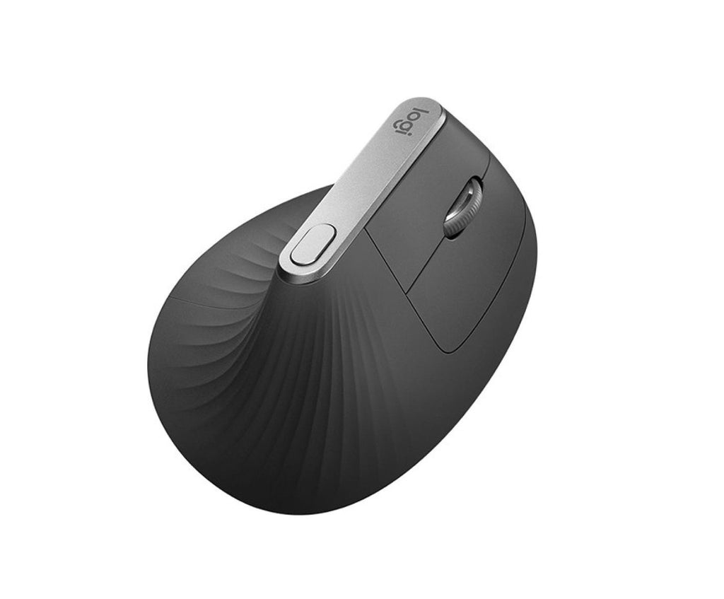 Logitech MX Vertical Advanced Ergonomic Mouse