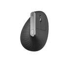 Logitech MX Vertical Advanced Ergonomic Mouse