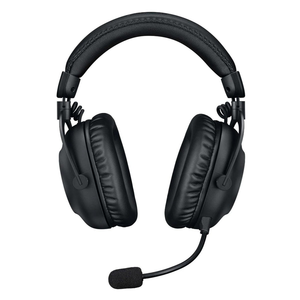 Logitech G PRO X 2 LIGHTSPEED Wireless Gaming Headset (Black)