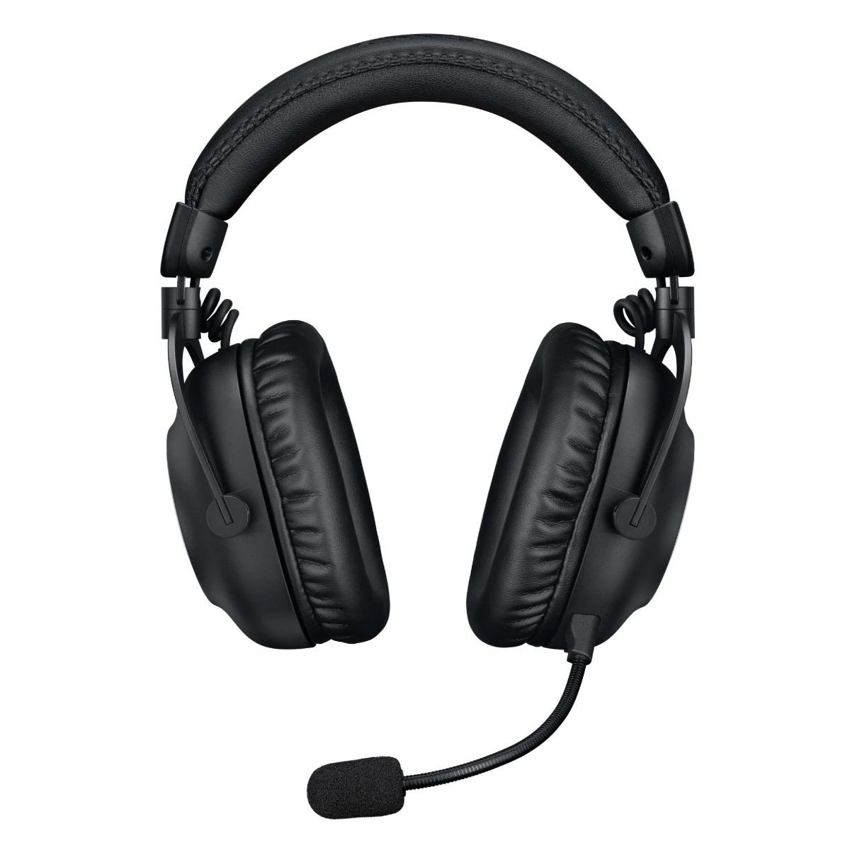 Logitech G PRO X 2 LIGHTSPEED Wireless Gaming Headset (Black)