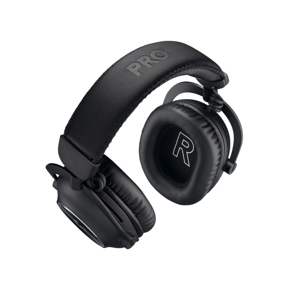Logitech G PRO X 2 LIGHTSPEED Wireless Gaming Headset (Black)