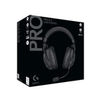 Logitech G PRO X 2 LIGHTSPEED Wireless Gaming Headset (Black)