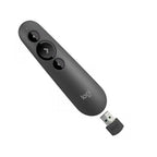 Logitech R500s Laser Presentation Remote (Graphite)