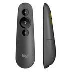 Logitech R500s Laser Presentation Remote (Graphite)