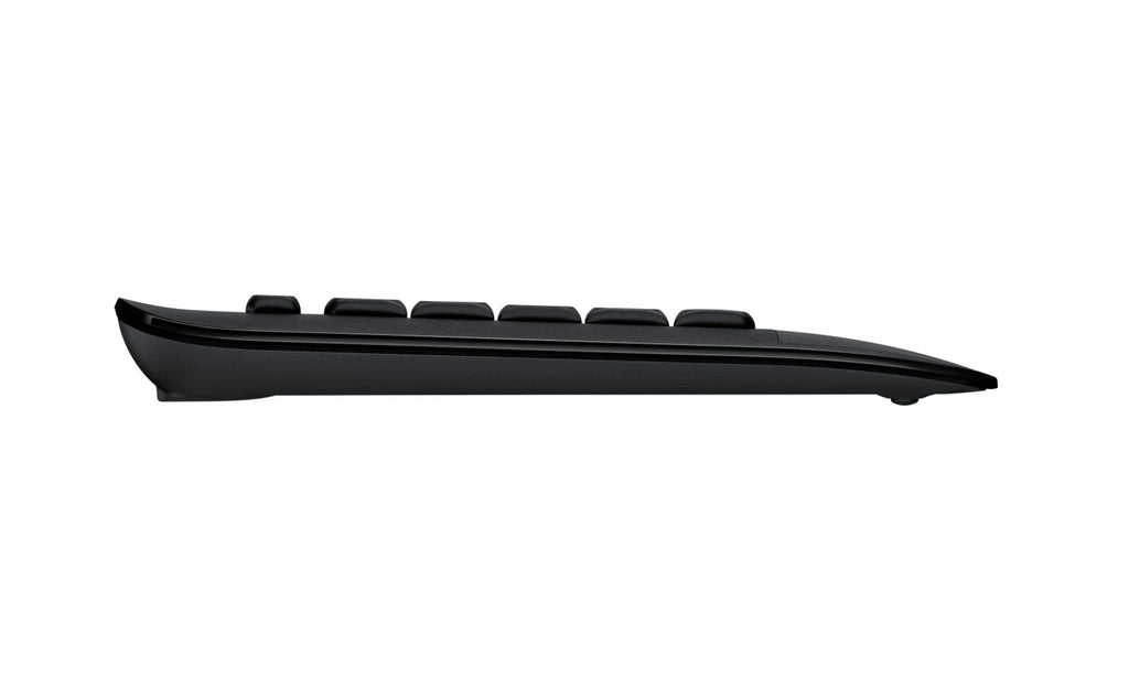 Logitech Signature K650 Wireless Comfort Keyboard (Graphite)