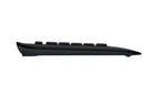 Logitech Signature K650 Wireless Comfort Keyboard (Graphite)