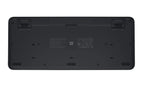 Logitech Signature K650 Wireless Comfort Keyboard (Graphite)