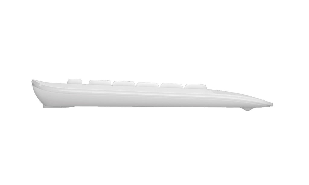 Logitech Signature K650 Wireless Comfort Keyboard (Off White)