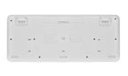 Logitech Signature K650 Wireless Comfort Keyboard (Off White)