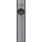 Logitech Spotlight Presentation Remote (Slate)