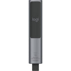 Logitech Spotlight Presentation Remote (Slate)