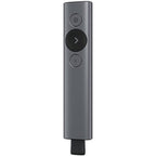 Logitech Spotlight Presentation Remote (Slate)