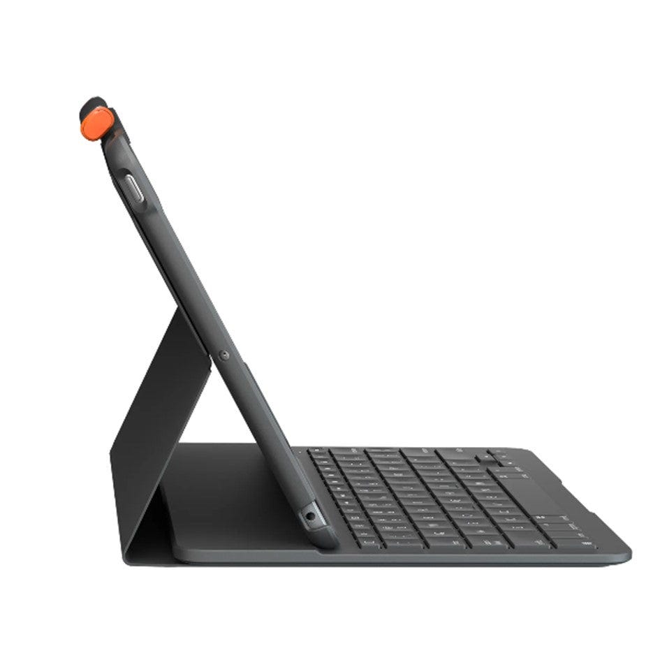 Logitech Slim Folio for iPad