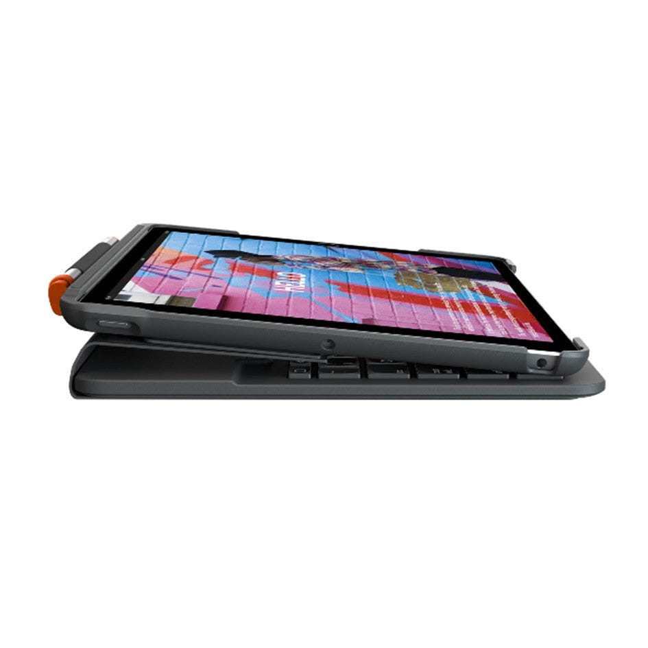 Logitech Slim Folio for iPad